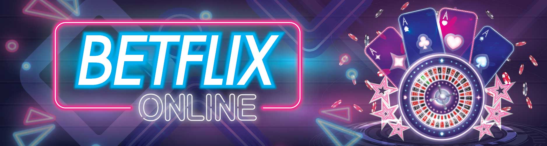 betflix เว็บตรง เล่นได้ทุกค่าย betflix.com วอเลท รวมค่ายพนัน เว็บใหญ่